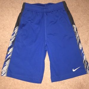 Nike boys shorts